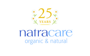 Natracare - 25 years