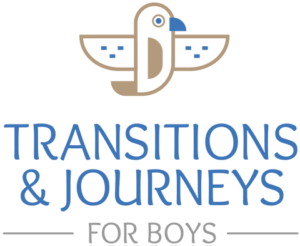 Transitions And Journeys For Boys