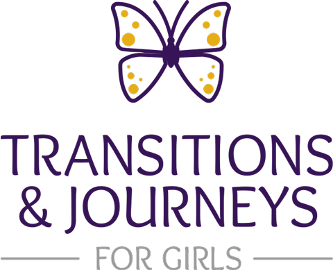 Transitions And Journeys For Girls